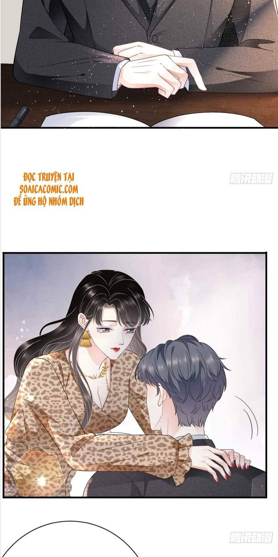 Đại Tiểu Thư Có Thể Có Cái Gì Xấu Chapter 50 - 28