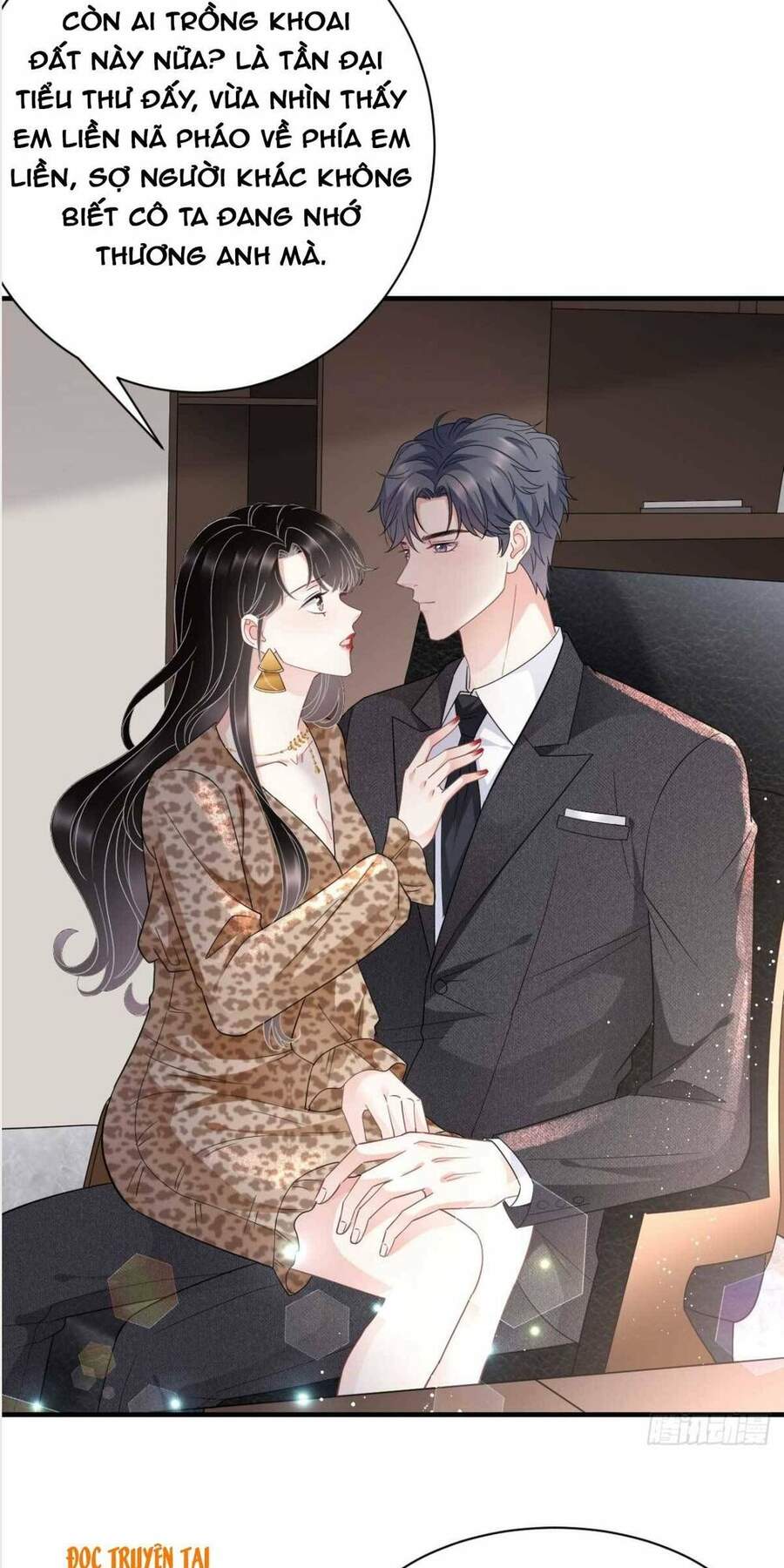 Đại Tiểu Thư Có Thể Có Cái Gì Xấu Chapter 50 - 29