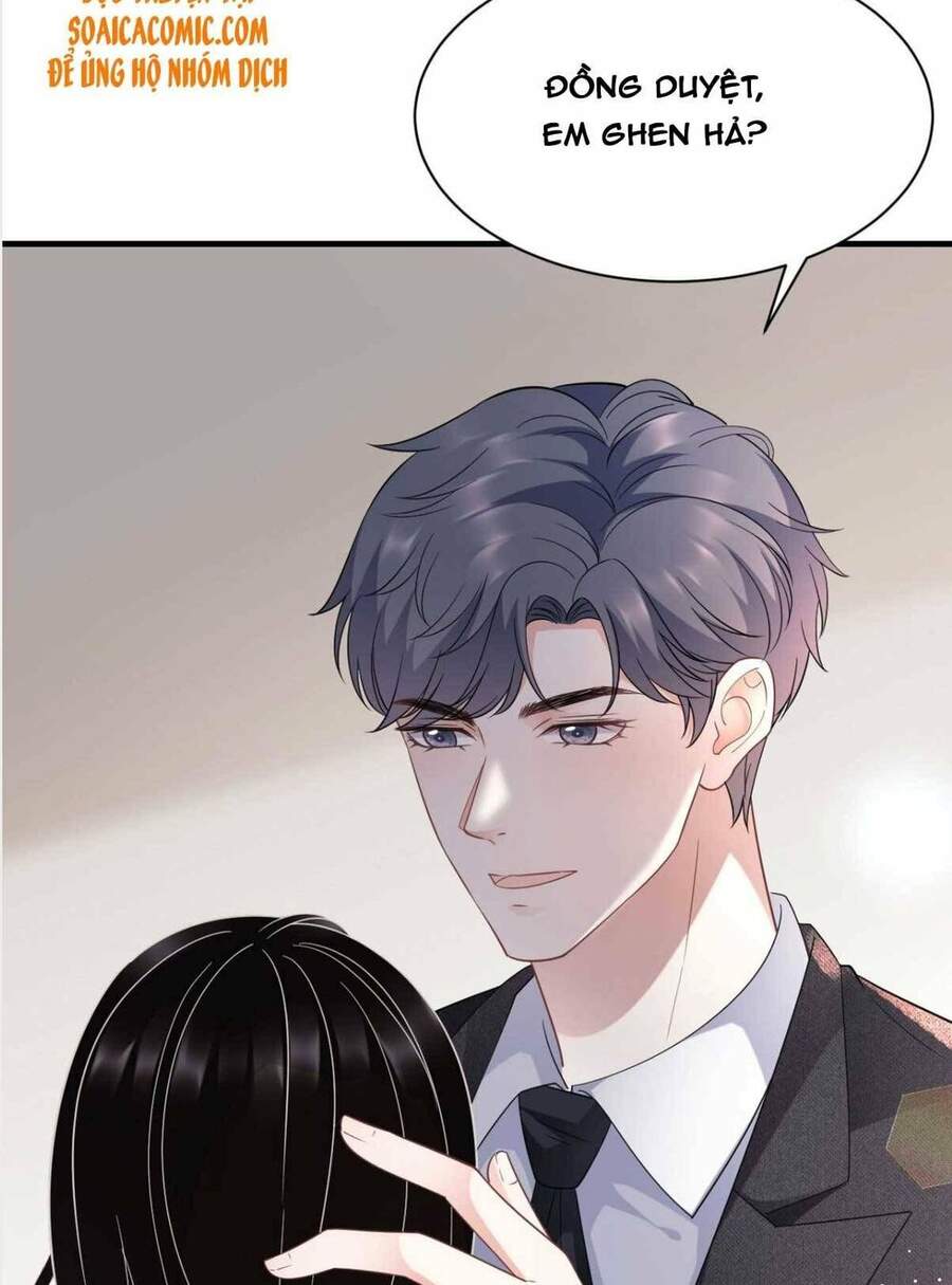 Đại Tiểu Thư Có Thể Có Cái Gì Xấu Chapter 50 - 30