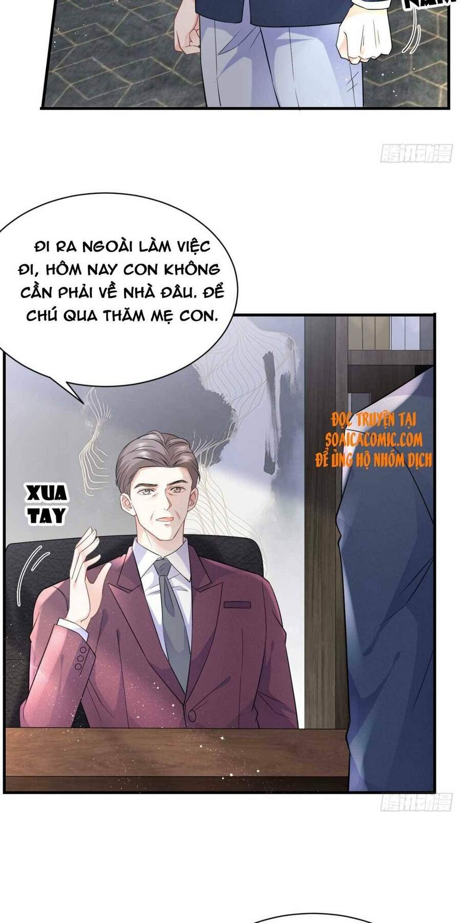 Đại Tiểu Thư Có Thể Có Cái Gì Xấu Chapter 50 - 4