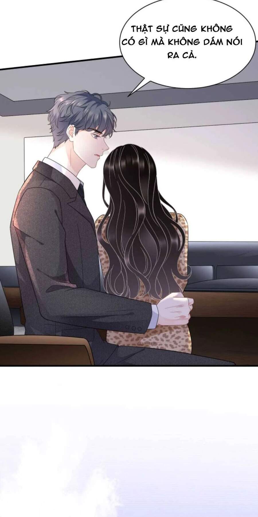 Đại Tiểu Thư Có Thể Có Cái Gì Xấu Chapter 51 - 2