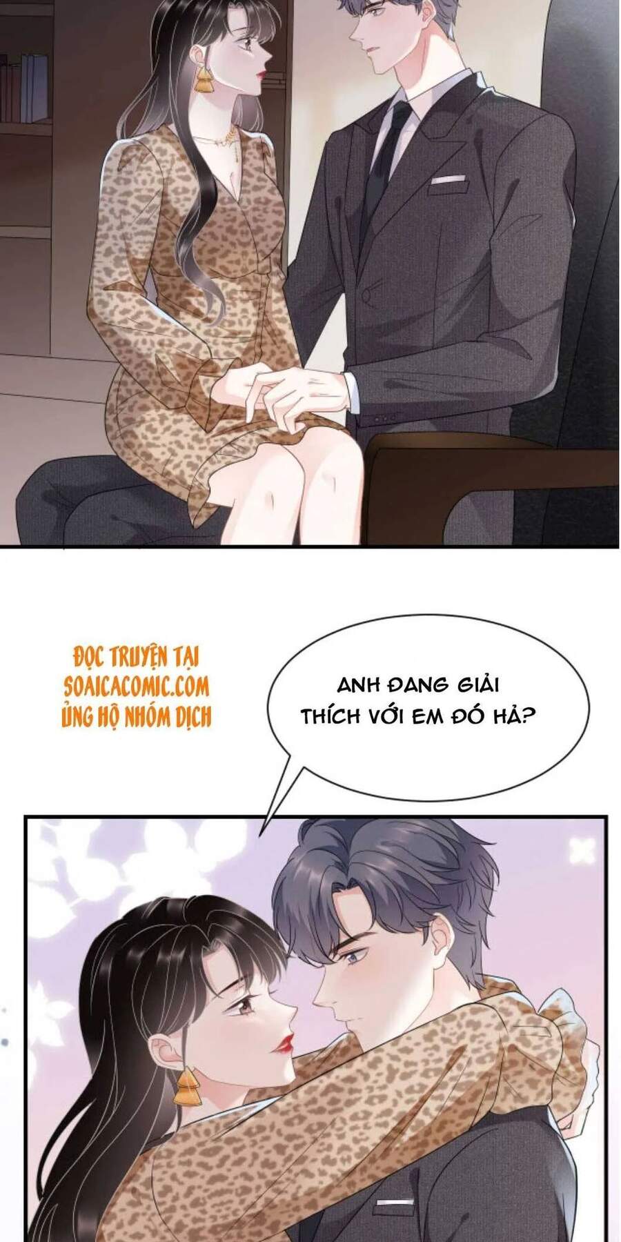 Đại Tiểu Thư Có Thể Có Cái Gì Xấu Chapter 51 - 11