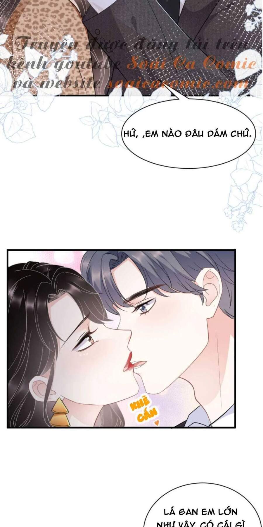 Đại Tiểu Thư Có Thể Có Cái Gì Xấu Chapter 51 - 13