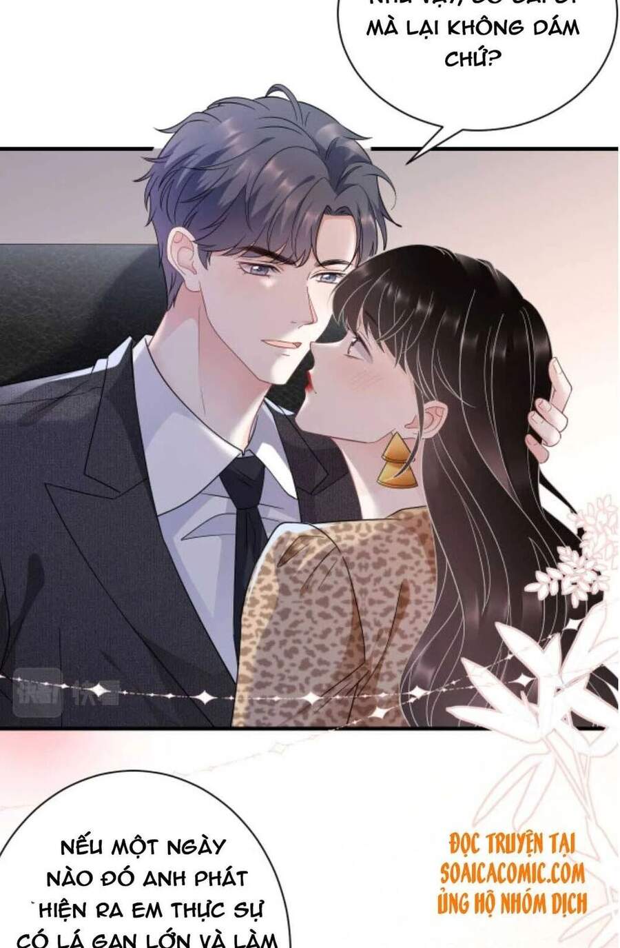 Đại Tiểu Thư Có Thể Có Cái Gì Xấu Chapter 51 - 14