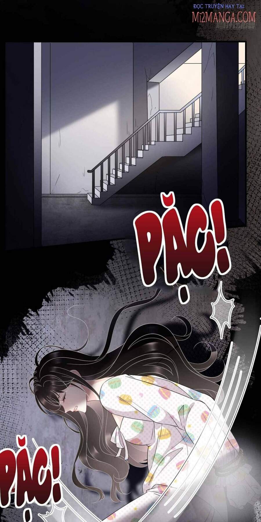 Đại Tiểu Thư Có Thể Có Cái Gì Xấu Chapter 52.5 - 1