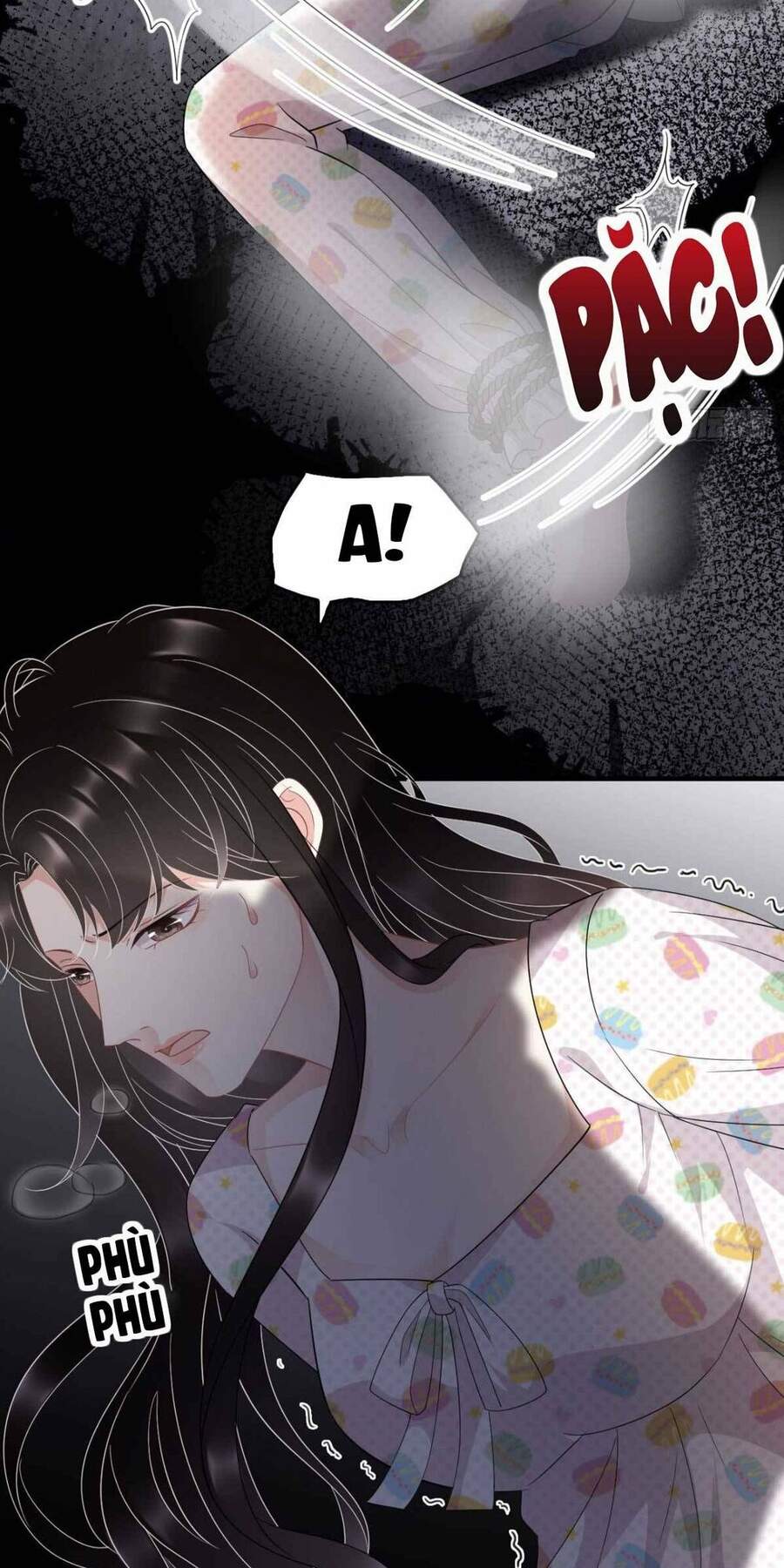 Đại Tiểu Thư Có Thể Có Cái Gì Xấu Chapter 52.5 - 2