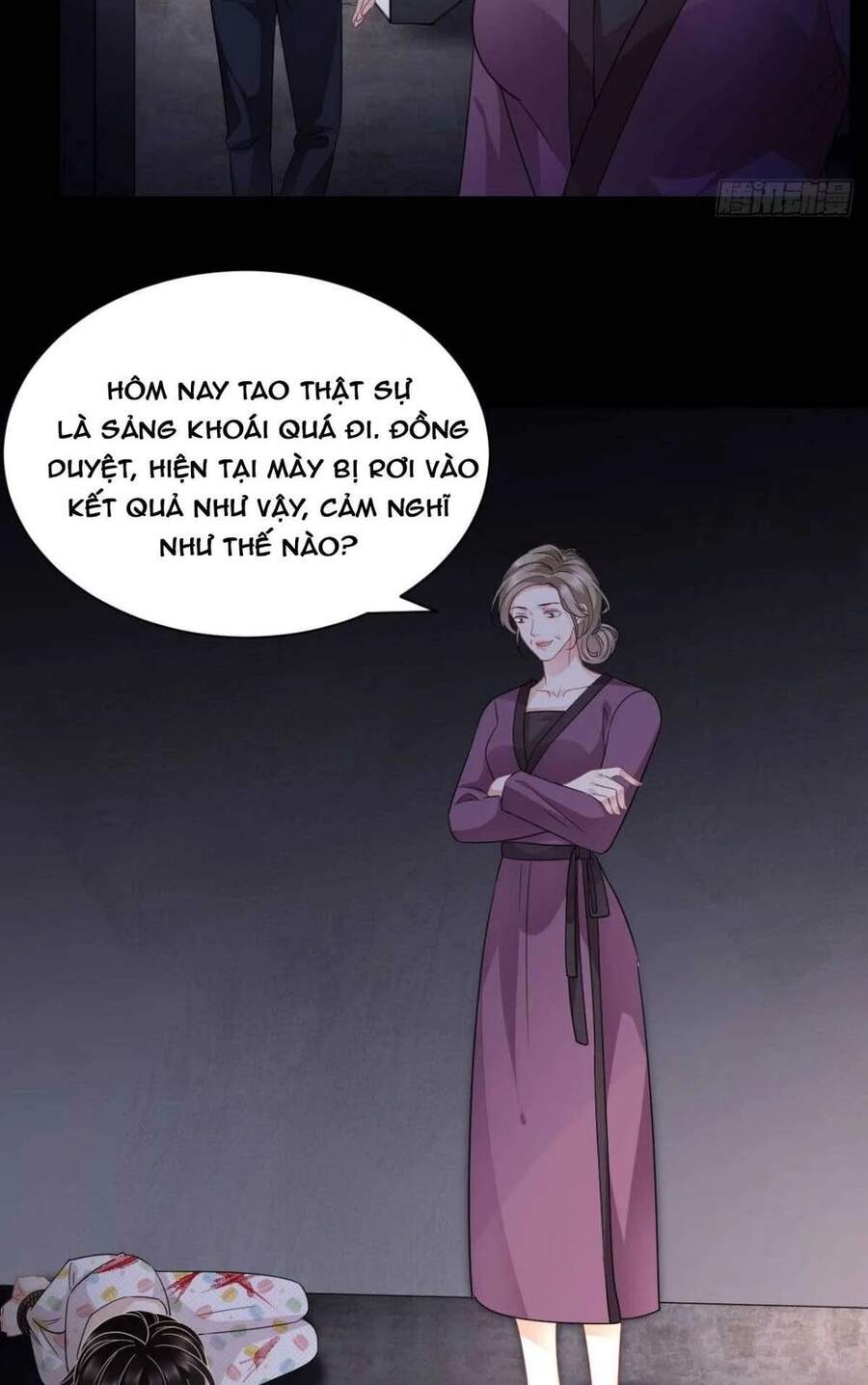 Đại Tiểu Thư Có Thể Có Cái Gì Xấu Chapter 52.5 - 12