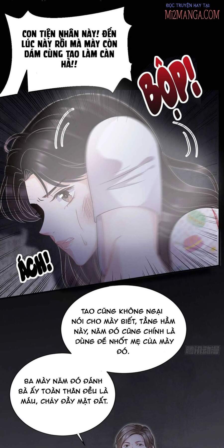 Đại Tiểu Thư Có Thể Có Cái Gì Xấu Chapter 52.5 - 14