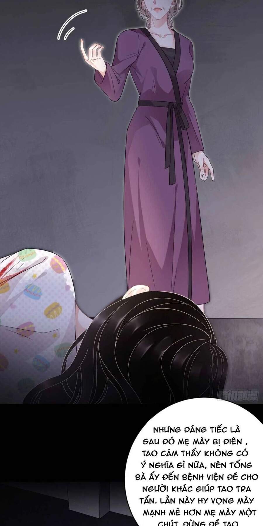 Đại Tiểu Thư Có Thể Có Cái Gì Xấu Chapter 52.5 - 15