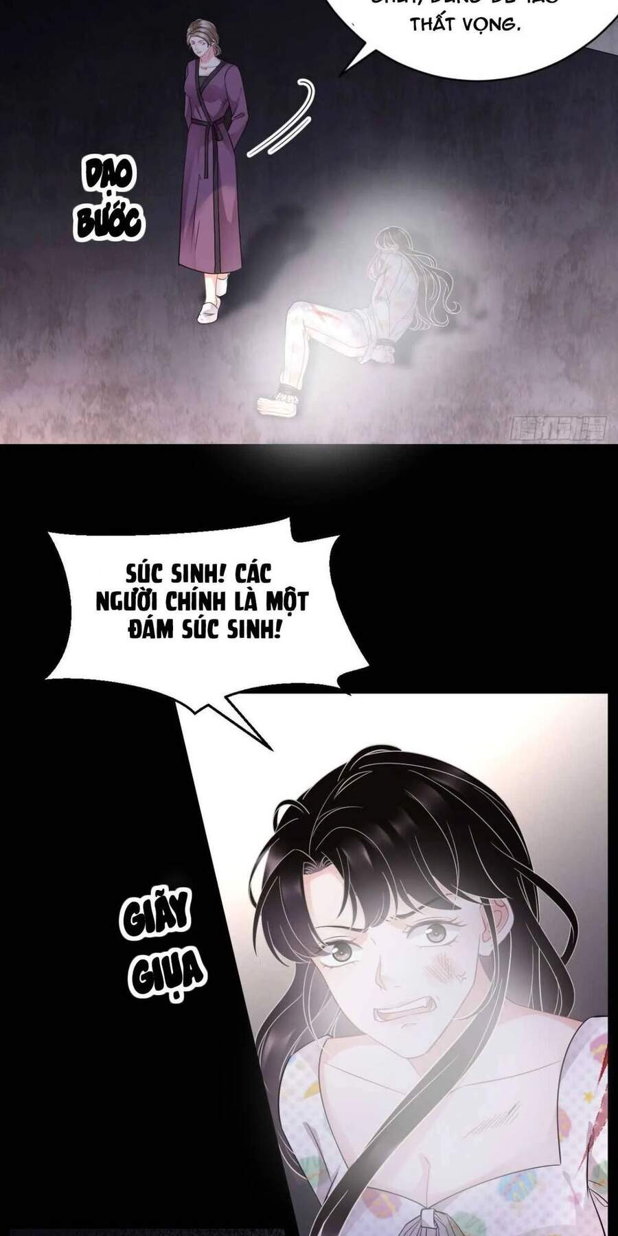 Đại Tiểu Thư Có Thể Có Cái Gì Xấu Chapter 52.5 - 16