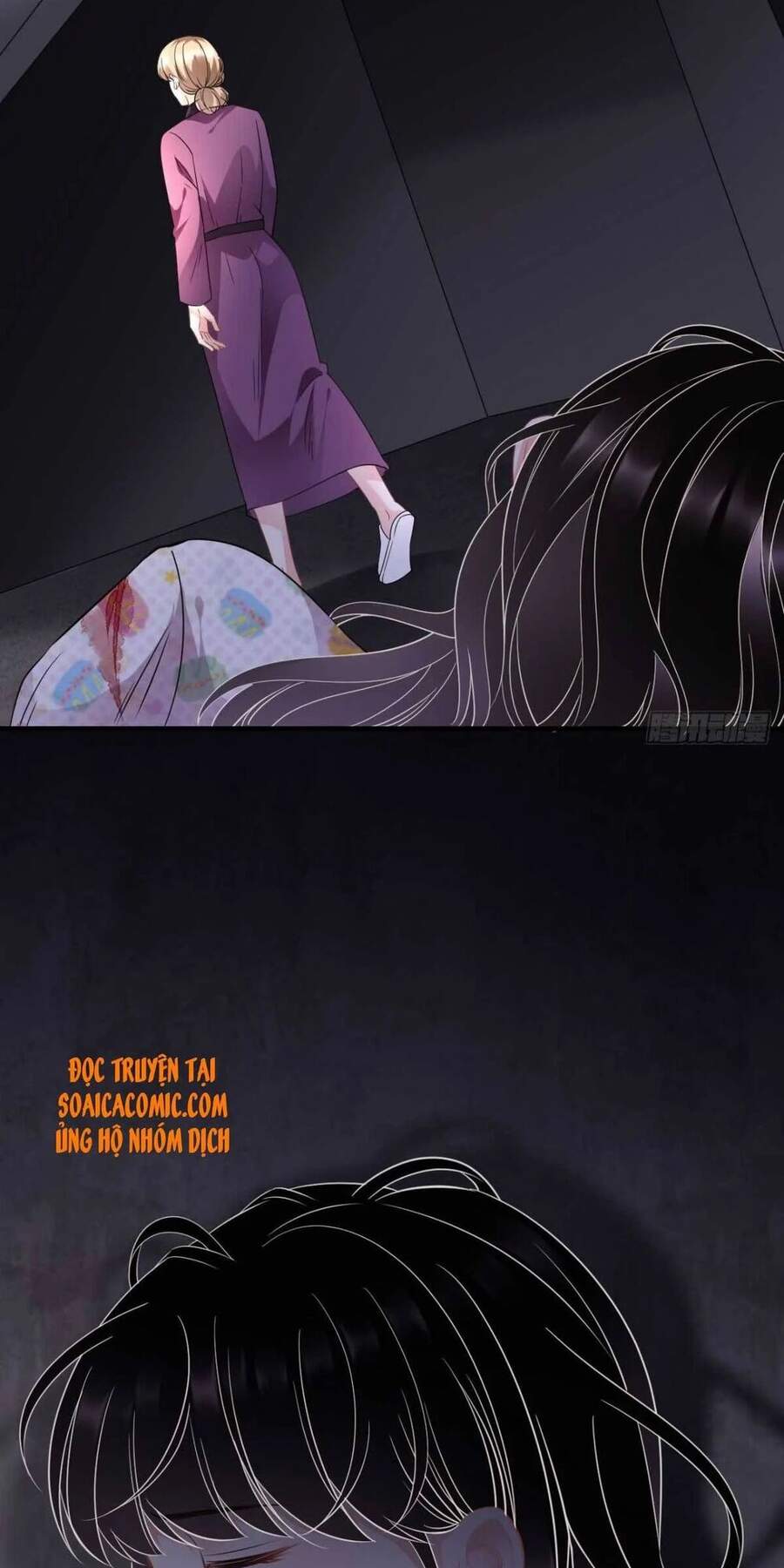 Đại Tiểu Thư Có Thể Có Cái Gì Xấu Chapter 52.5 - 18