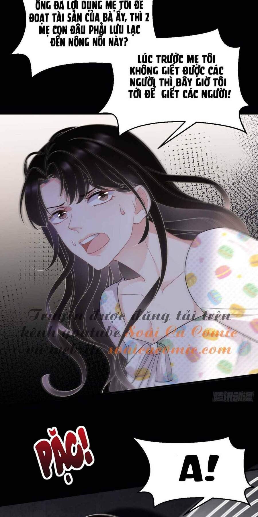 Đại Tiểu Thư Có Thể Có Cái Gì Xấu Chapter 52.5 - 5