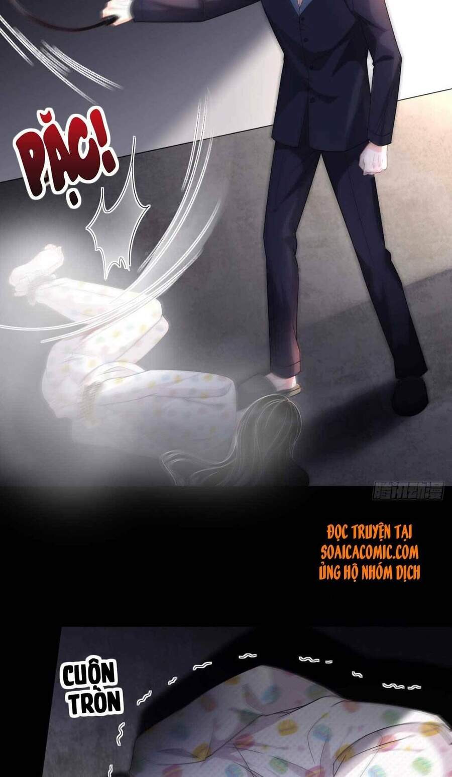 Đại Tiểu Thư Có Thể Có Cái Gì Xấu Chapter 52.5 - 7