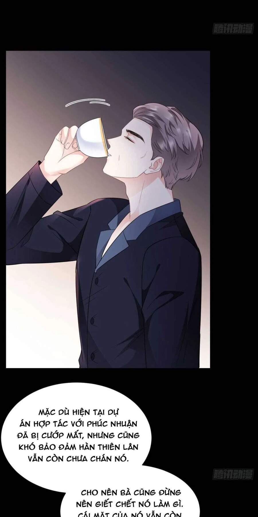 Đại Tiểu Thư Có Thể Có Cái Gì Xấu Chapter 52.5 - 9