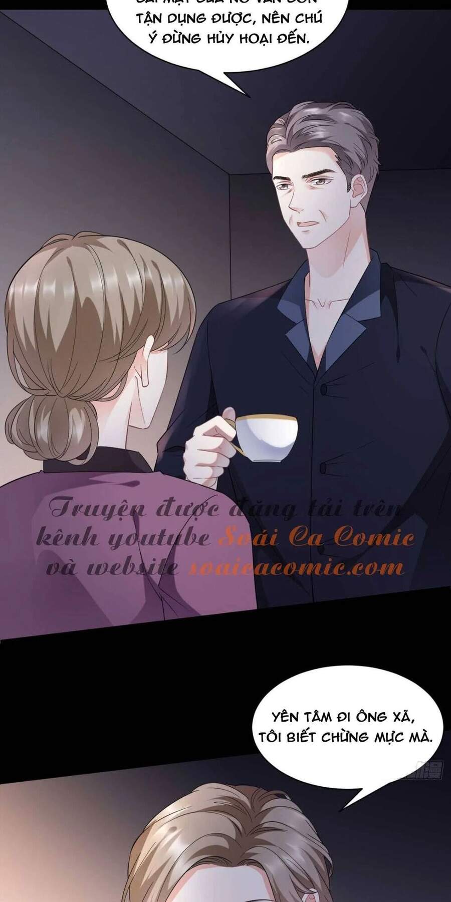 Đại Tiểu Thư Có Thể Có Cái Gì Xấu Chapter 52.5 - 10