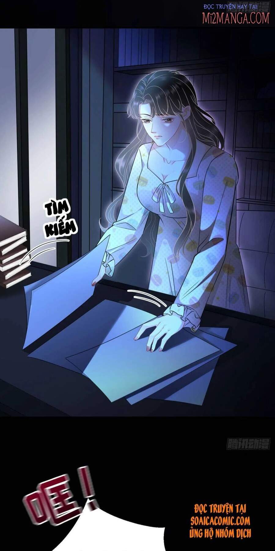 Đại Tiểu Thư Có Thể Có Cái Gì Xấu Chapter 52 - 13