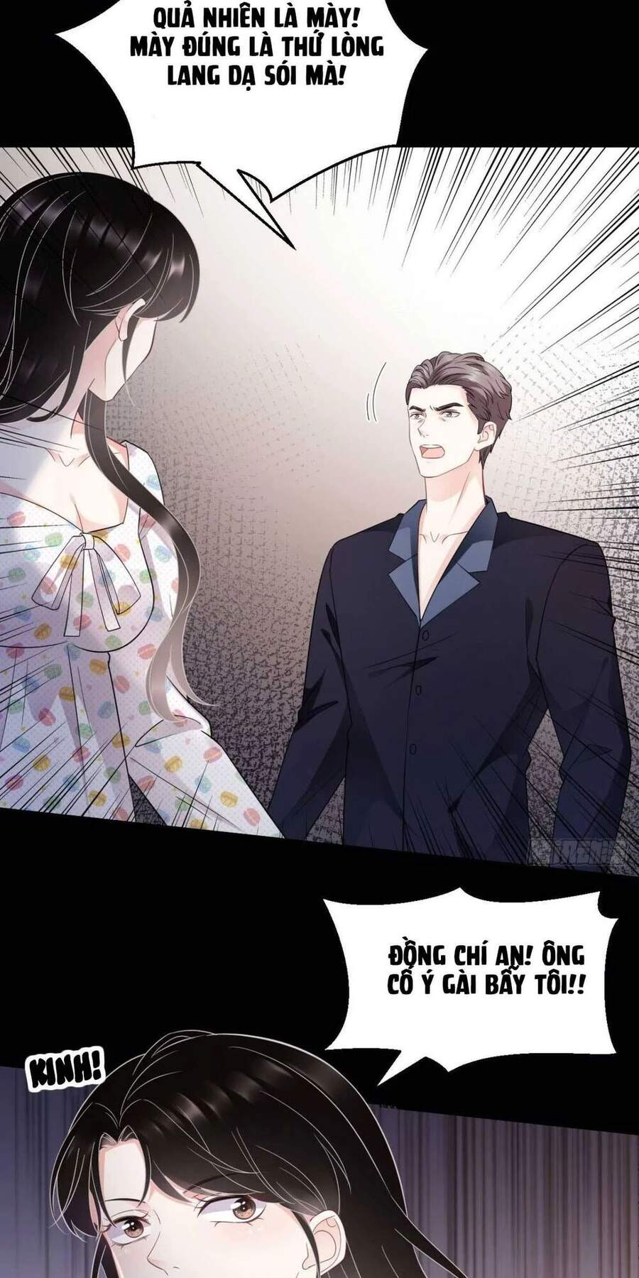 Đại Tiểu Thư Có Thể Có Cái Gì Xấu Chapter 52 - 14