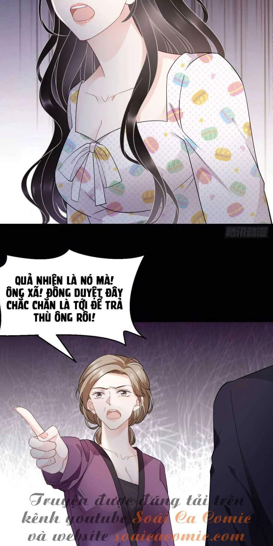 Đại Tiểu Thư Có Thể Có Cái Gì Xấu Chapter 52 - 15