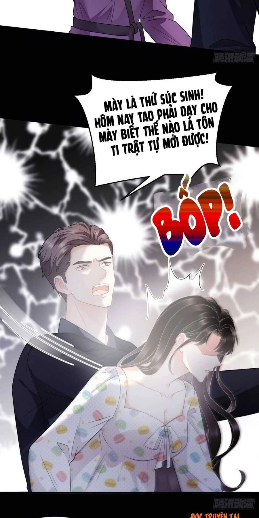 Đại Tiểu Thư Có Thể Có Cái Gì Xấu Chapter 52 - 16