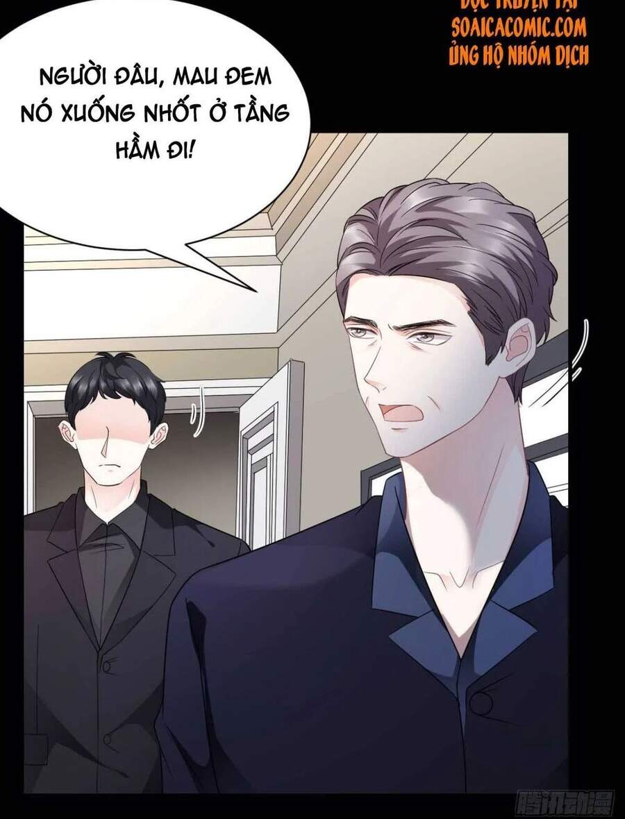 Đại Tiểu Thư Có Thể Có Cái Gì Xấu Chapter 52 - 17