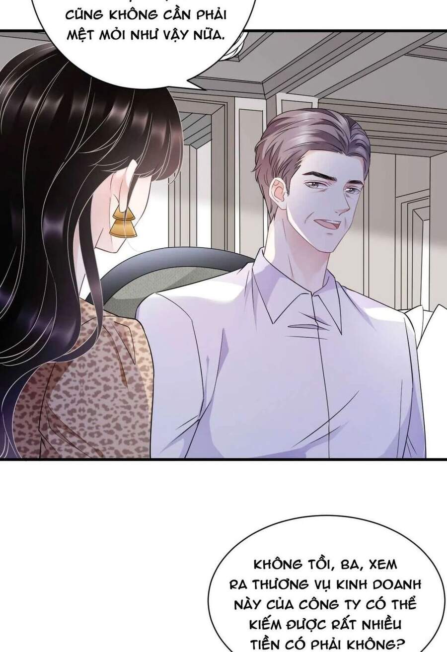 Đại Tiểu Thư Có Thể Có Cái Gì Xấu Chapter 52 - 5