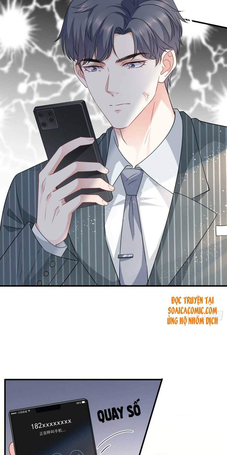 Đại Tiểu Thư Có Thể Có Cái Gì Xấu Chapter 53 - 11