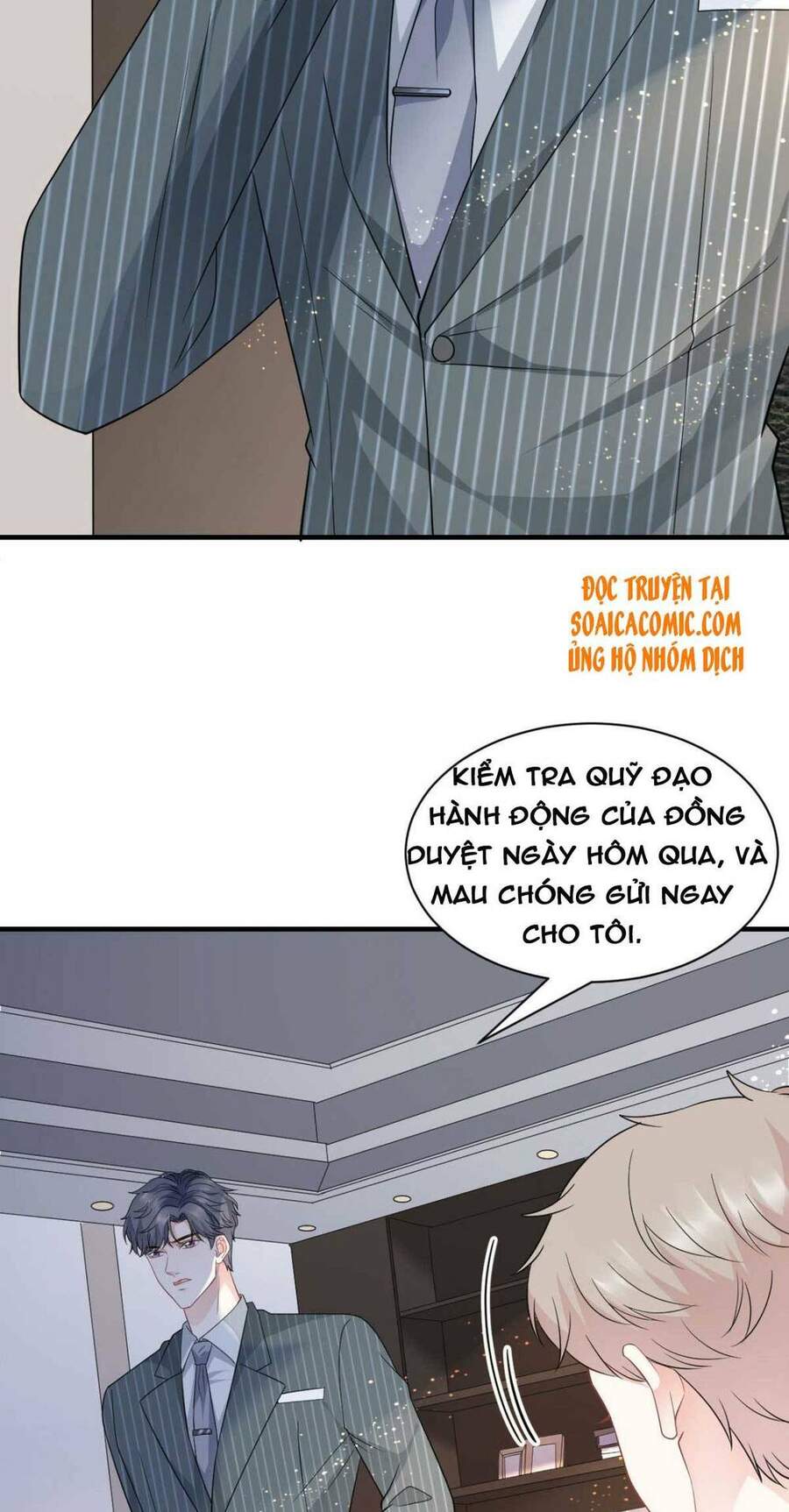 Đại Tiểu Thư Có Thể Có Cái Gì Xấu Chapter 53 - 13