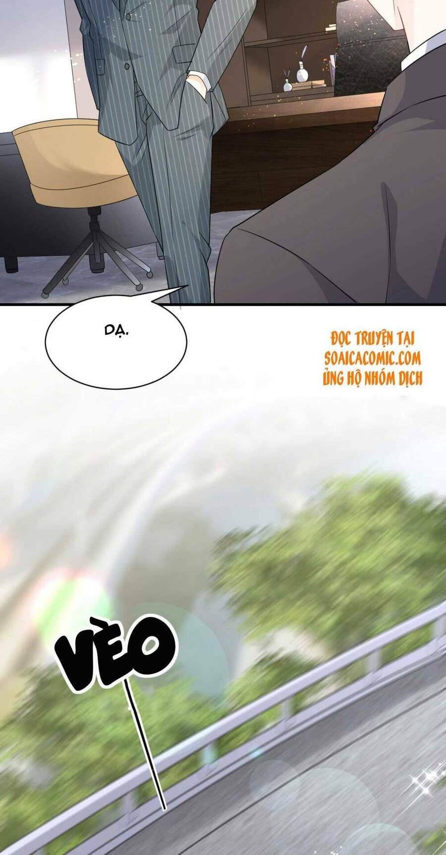 Đại Tiểu Thư Có Thể Có Cái Gì Xấu Chapter 53 - 14