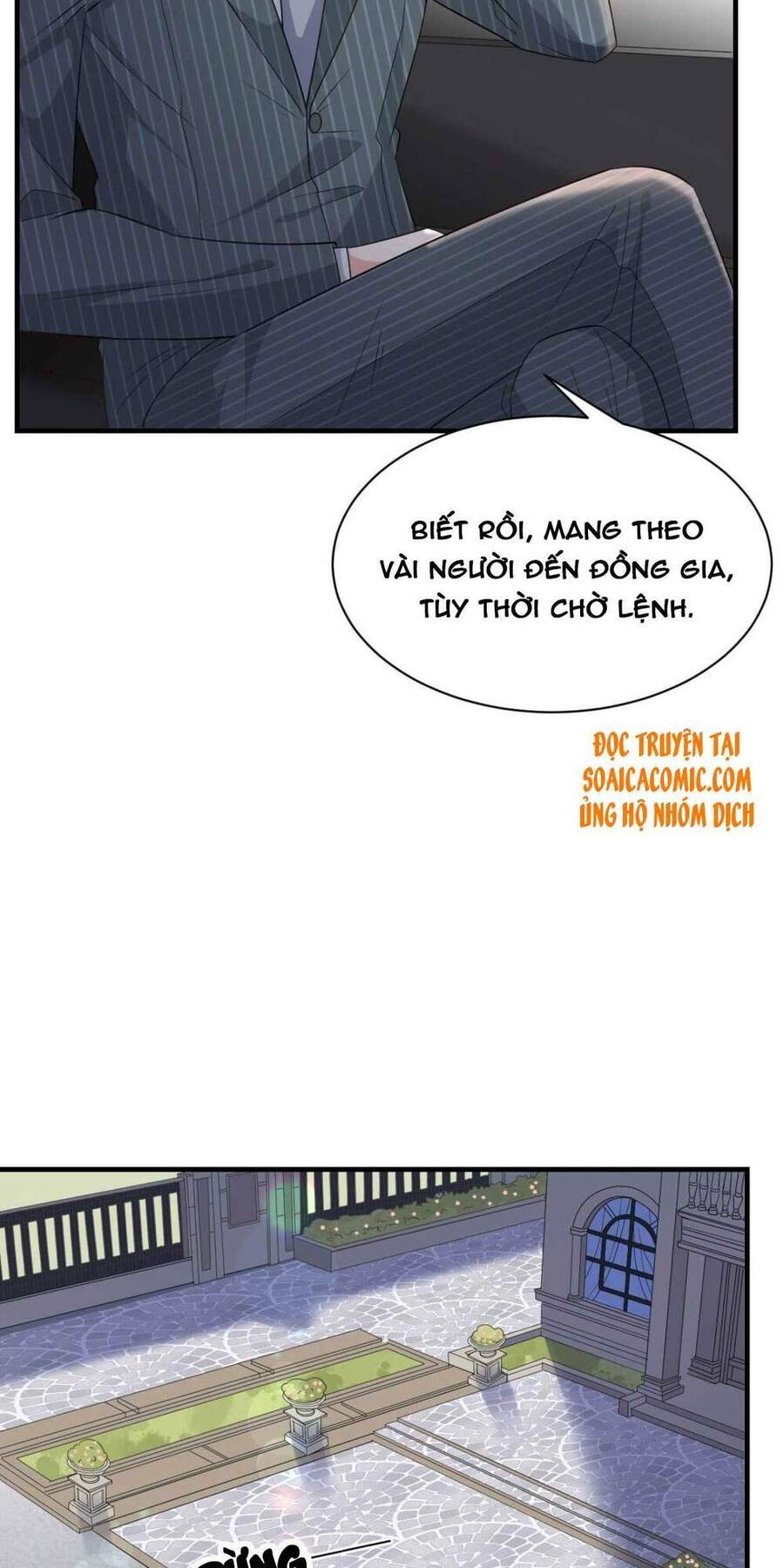 Đại Tiểu Thư Có Thể Có Cái Gì Xấu Chapter 53 - 16