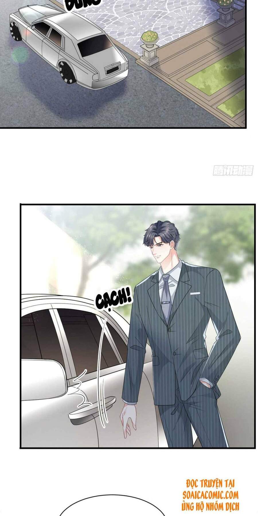 Đại Tiểu Thư Có Thể Có Cái Gì Xấu Chapter 53 - 17