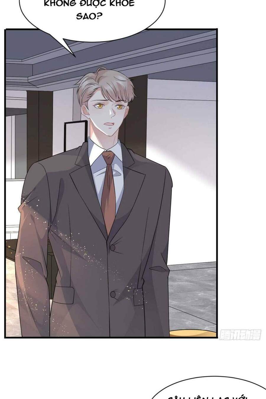 Đại Tiểu Thư Có Thể Có Cái Gì Xấu Chapter 53 - 3