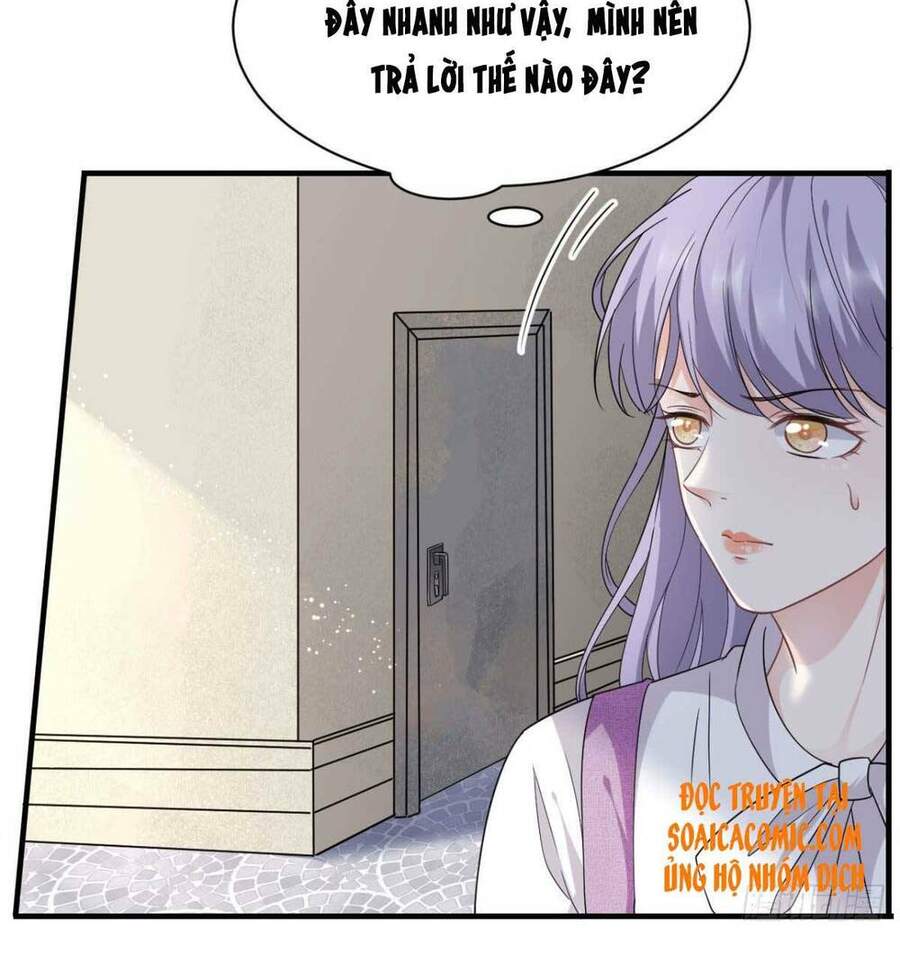 Đại Tiểu Thư Có Thể Có Cái Gì Xấu Chapter 53 - 21