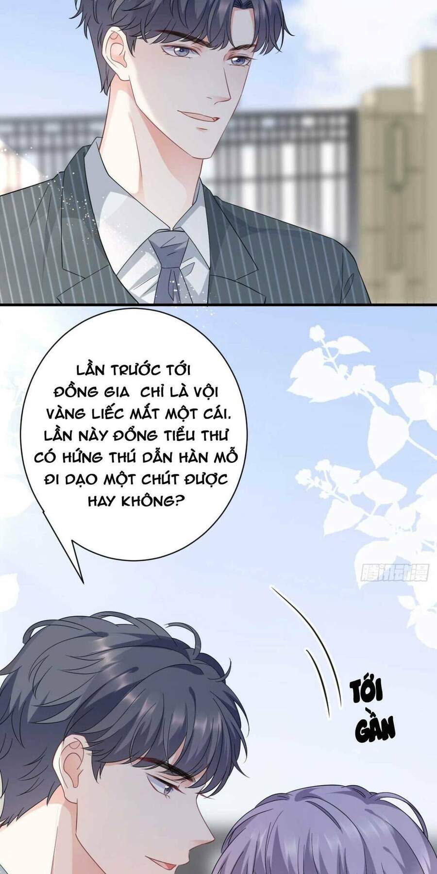 Đại Tiểu Thư Có Thể Có Cái Gì Xấu Chapter 53 - 23