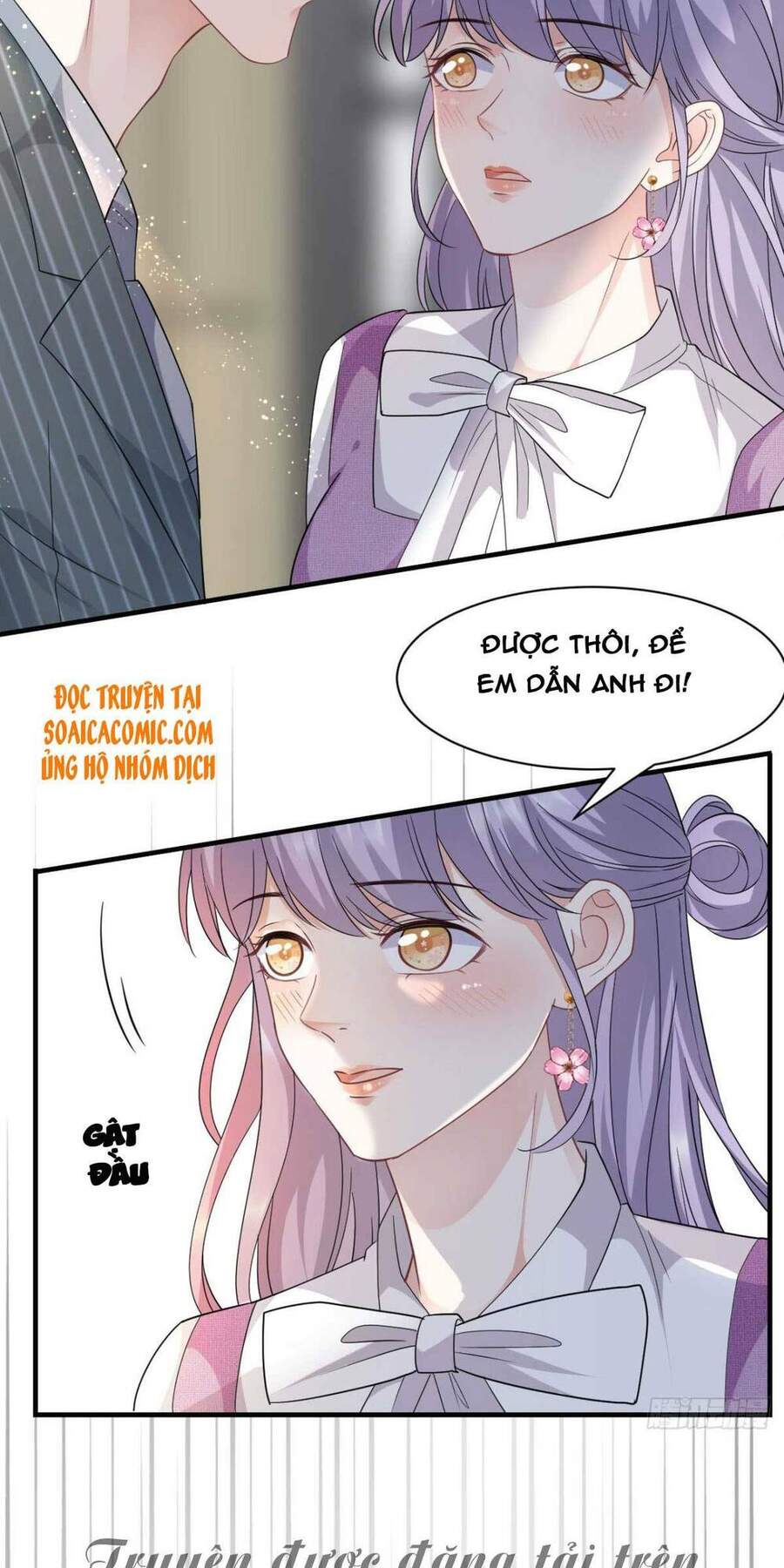 Đại Tiểu Thư Có Thể Có Cái Gì Xấu Chapter 53 - 24