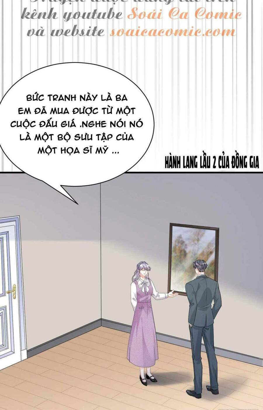 Đại Tiểu Thư Có Thể Có Cái Gì Xấu Chapter 53 - 25