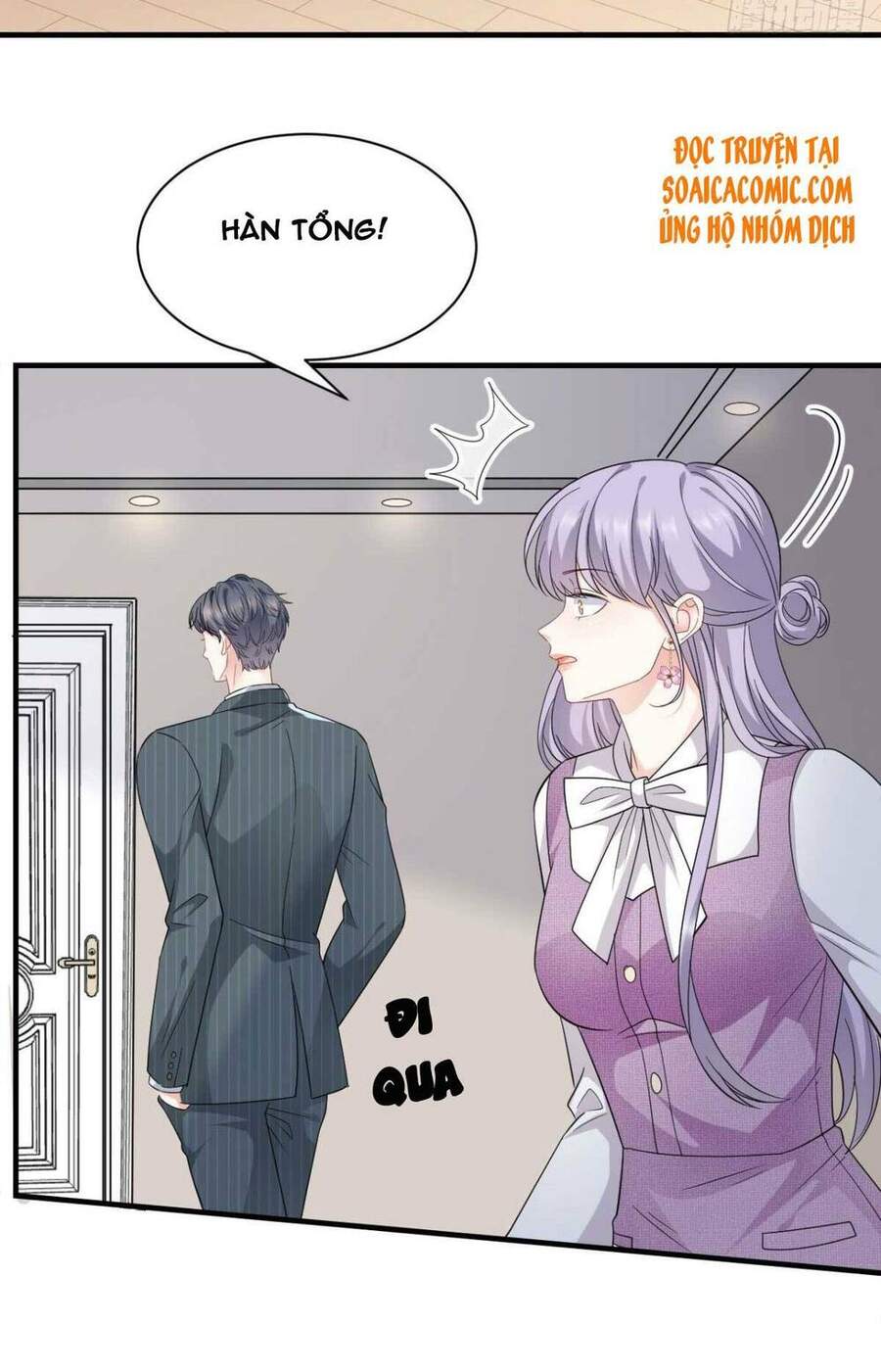 Đại Tiểu Thư Có Thể Có Cái Gì Xấu Chapter 53 - 26