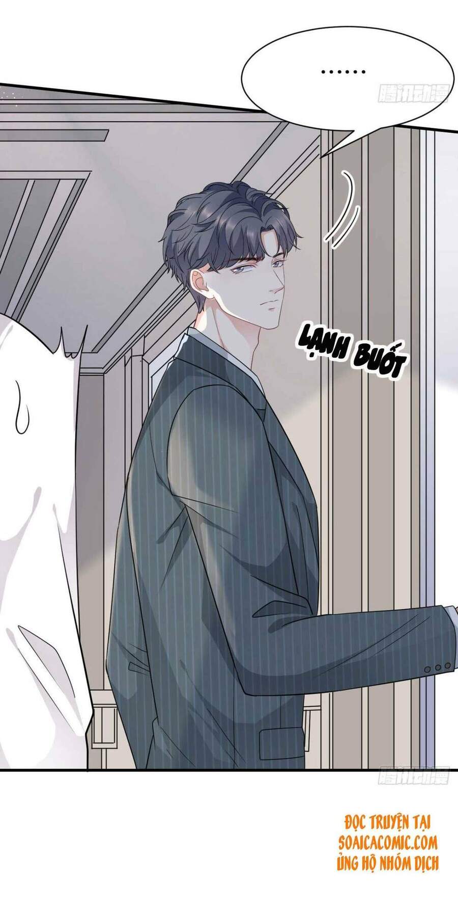 Đại Tiểu Thư Có Thể Có Cái Gì Xấu Chapter 53 - 27