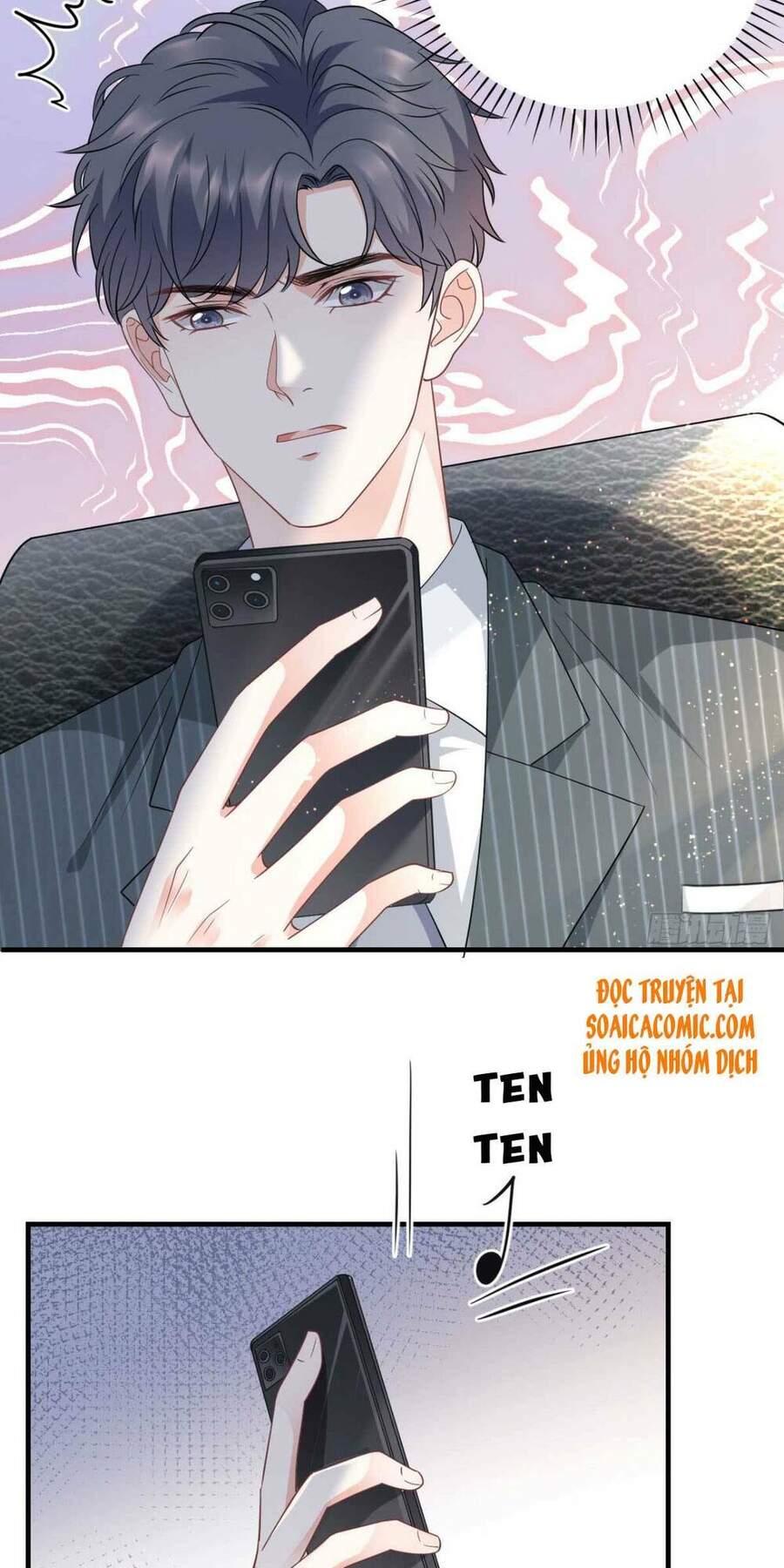 Đại Tiểu Thư Có Thể Có Cái Gì Xấu Chapter 53 - 9