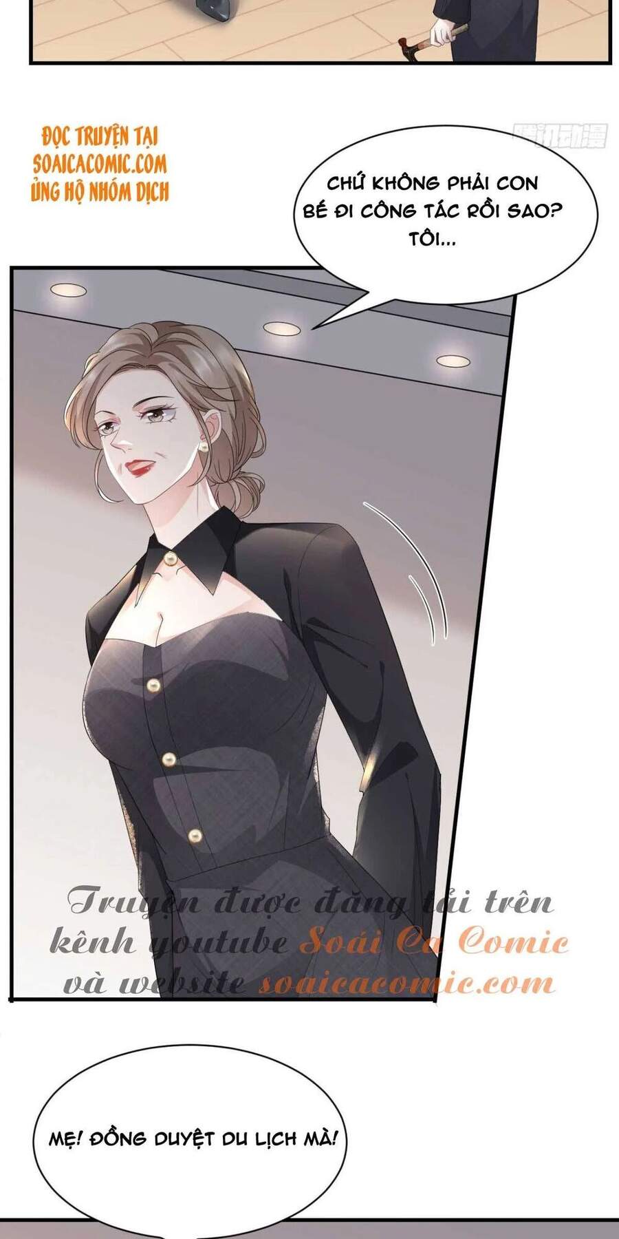 Đại Tiểu Thư Có Thể Có Cái Gì Xấu Chapter 54 - 2