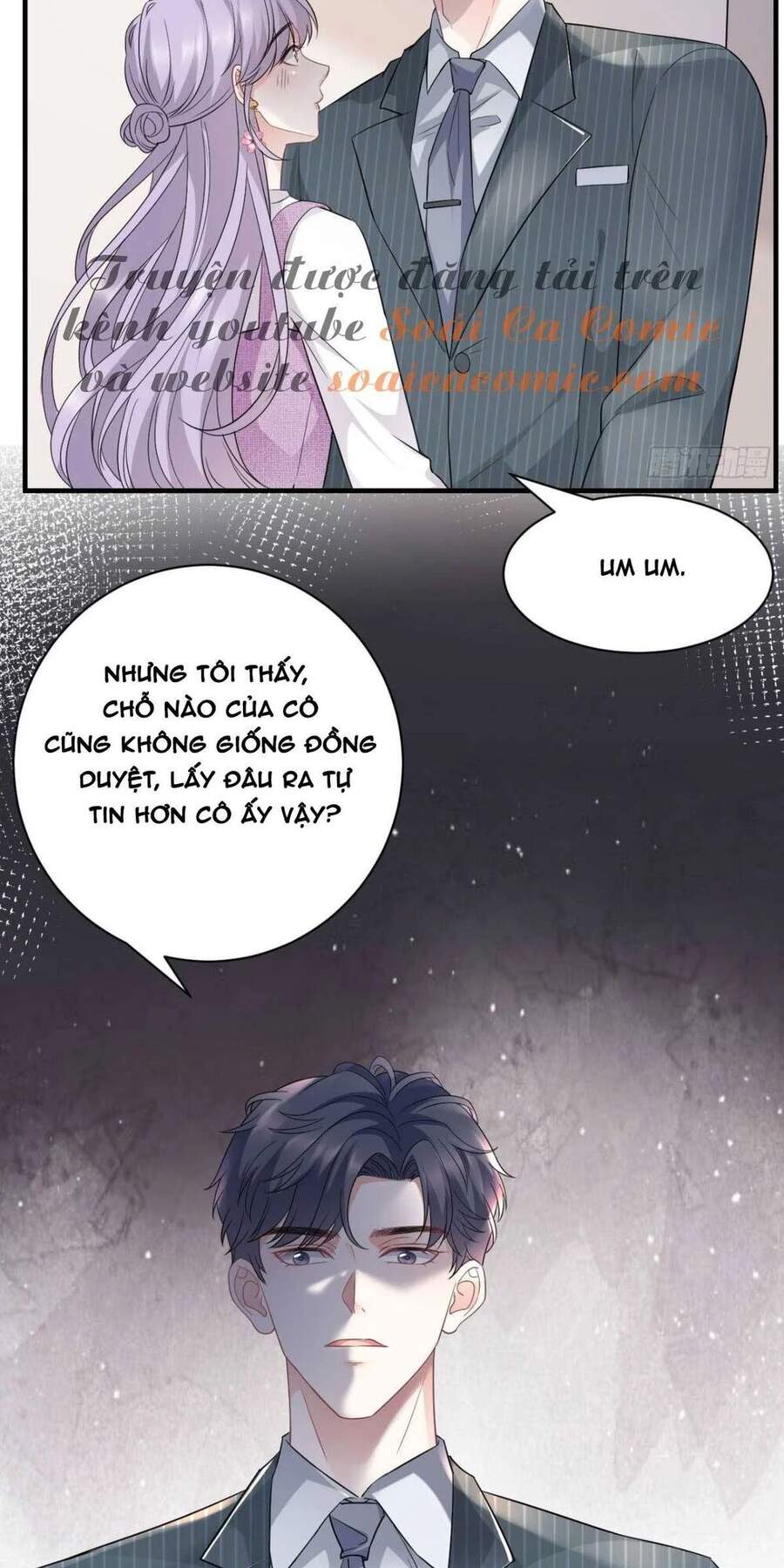 Đại Tiểu Thư Có Thể Có Cái Gì Xấu Chapter 54 - 12