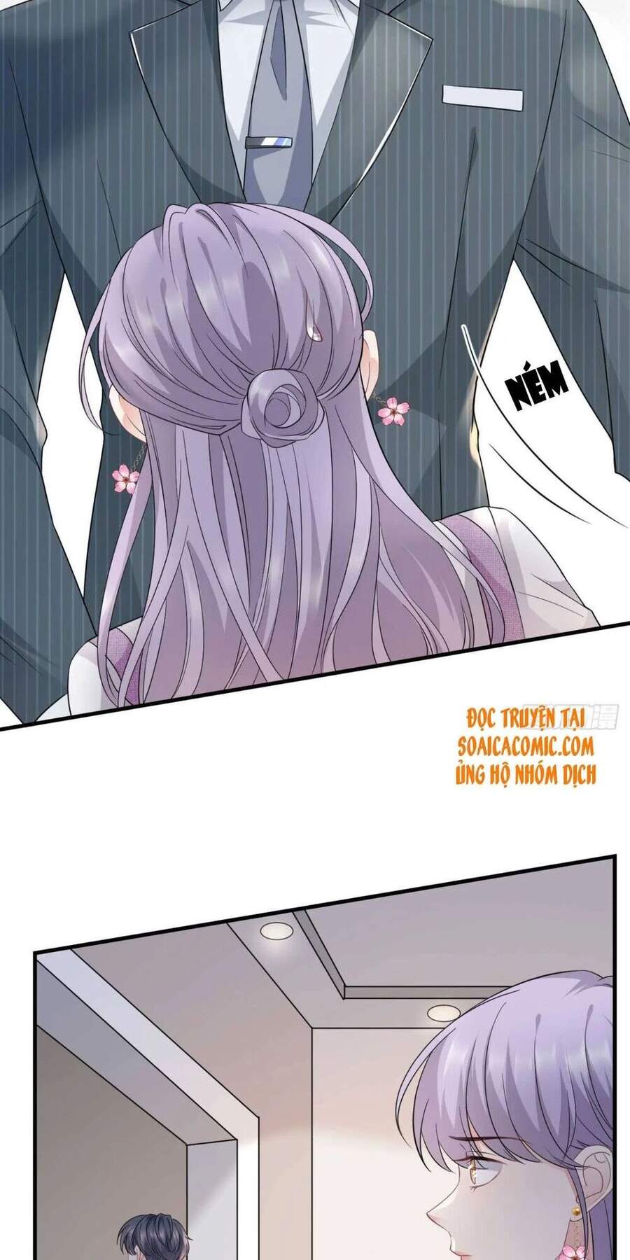 Đại Tiểu Thư Có Thể Có Cái Gì Xấu Chapter 54 - 13