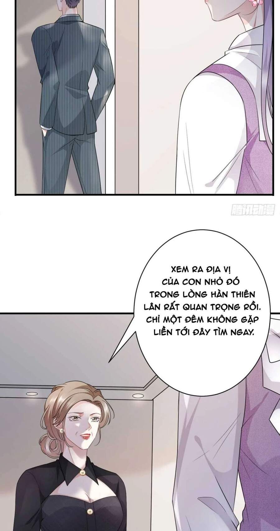 Đại Tiểu Thư Có Thể Có Cái Gì Xấu Chapter 54 - 14