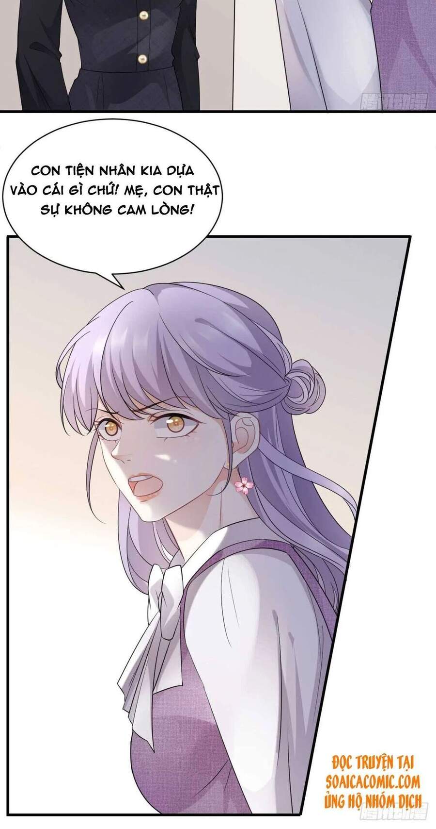 Đại Tiểu Thư Có Thể Có Cái Gì Xấu Chapter 54 - 15