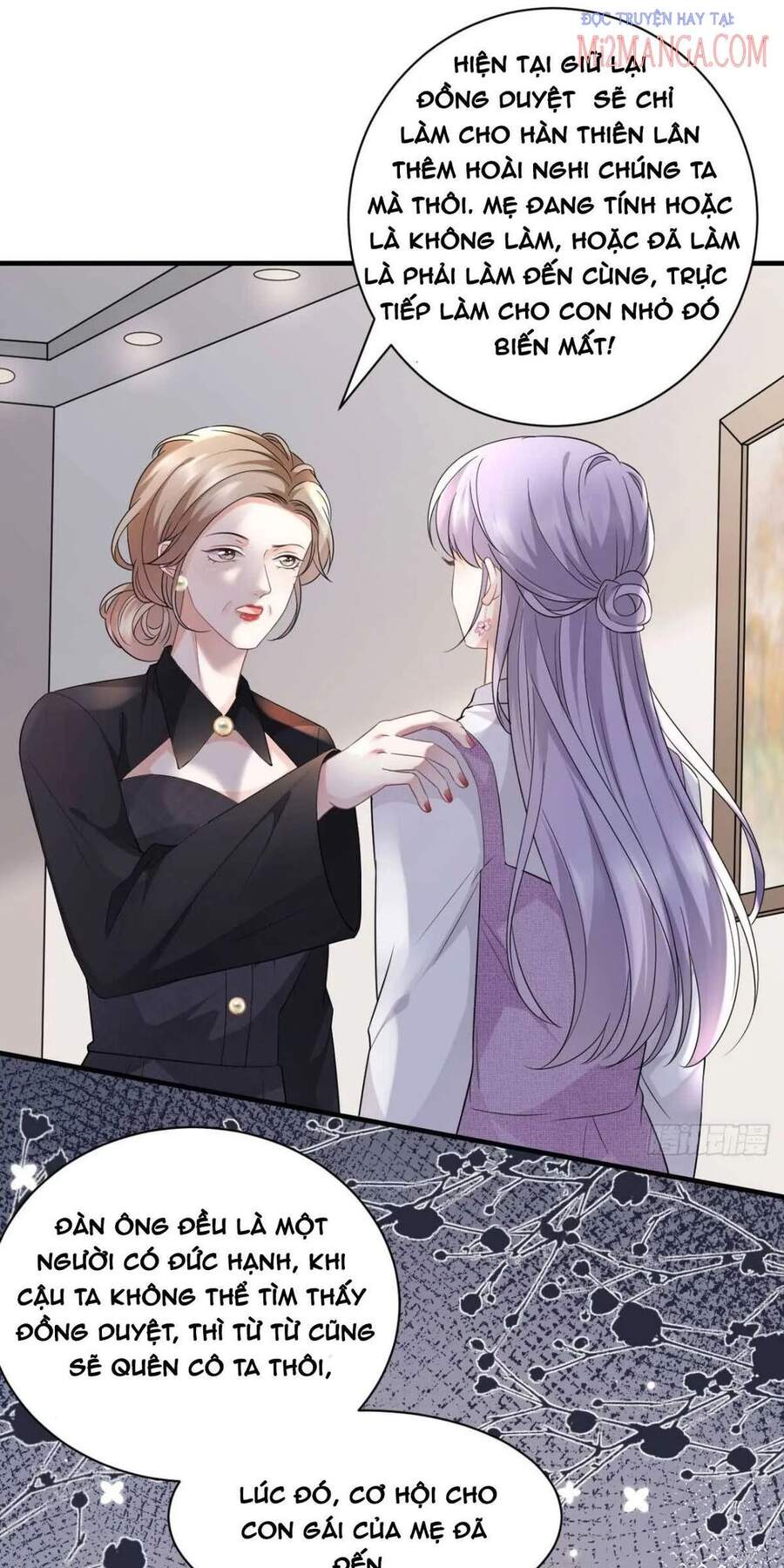 Đại Tiểu Thư Có Thể Có Cái Gì Xấu Chapter 54 - 16