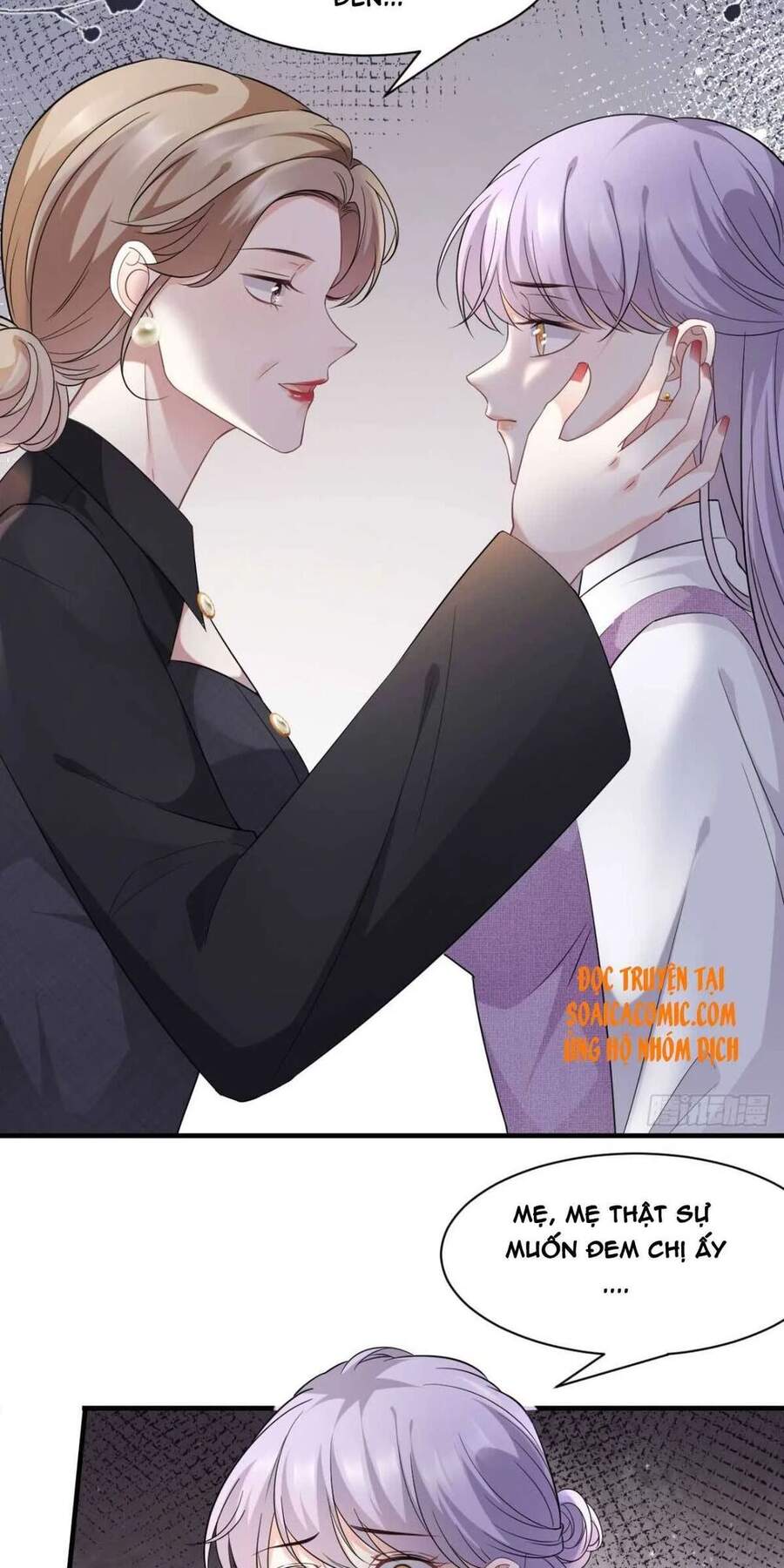 Đại Tiểu Thư Có Thể Có Cái Gì Xấu Chapter 54 - 17