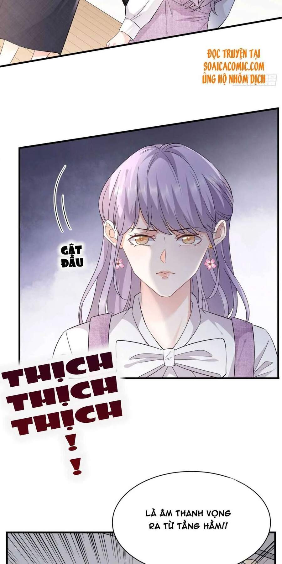 Đại Tiểu Thư Có Thể Có Cái Gì Xấu Chapter 54 - 19