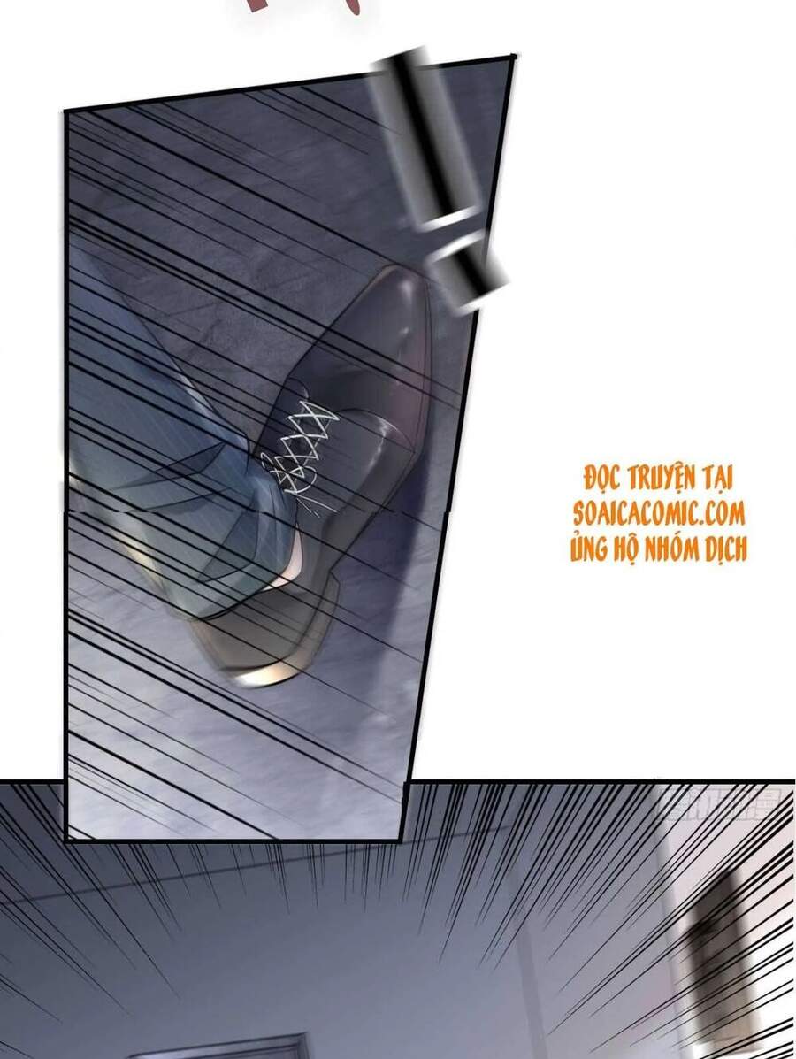 Đại Tiểu Thư Có Thể Có Cái Gì Xấu Chapter 54 - 21