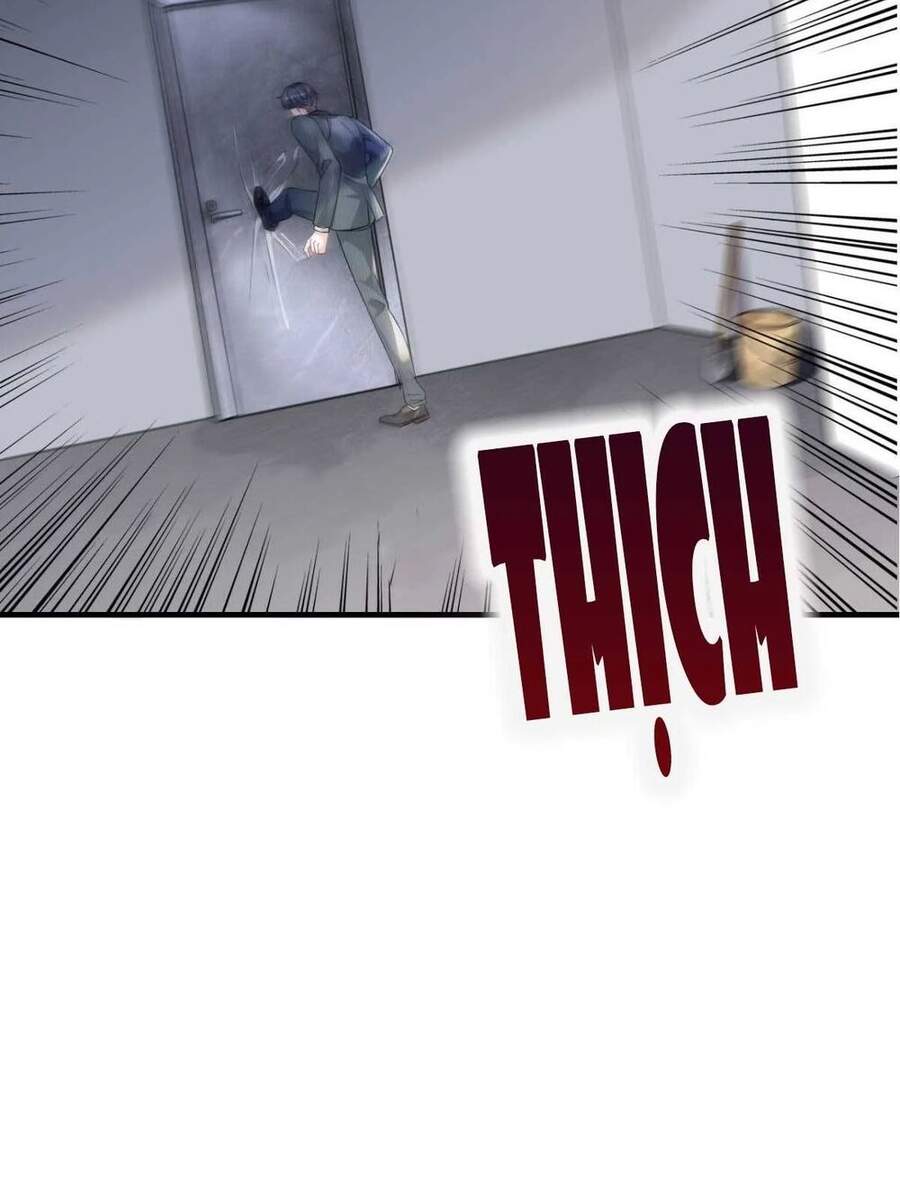 Đại Tiểu Thư Có Thể Có Cái Gì Xấu Chapter 54 - 22