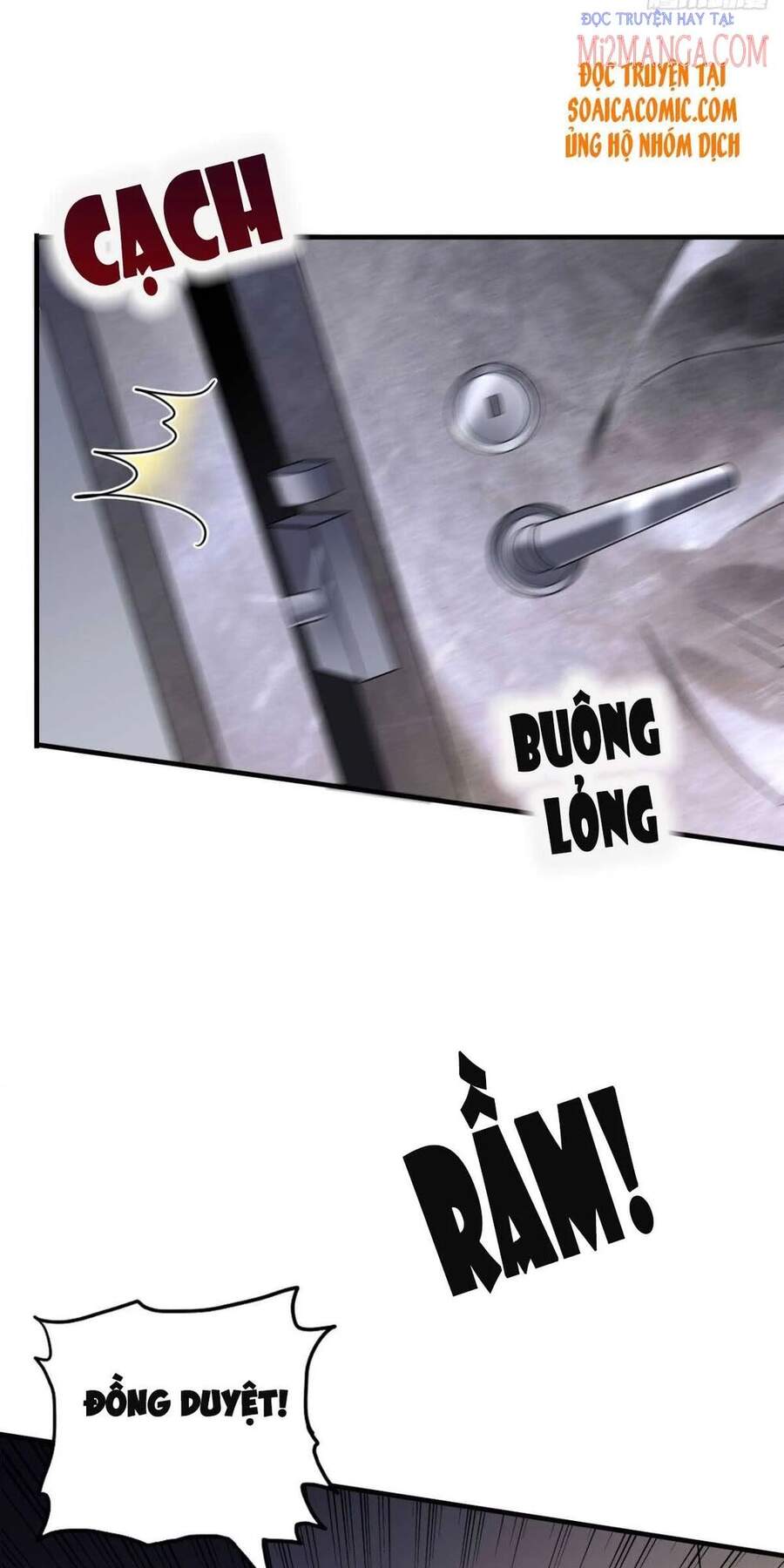 Đại Tiểu Thư Có Thể Có Cái Gì Xấu Chapter 54 - 23