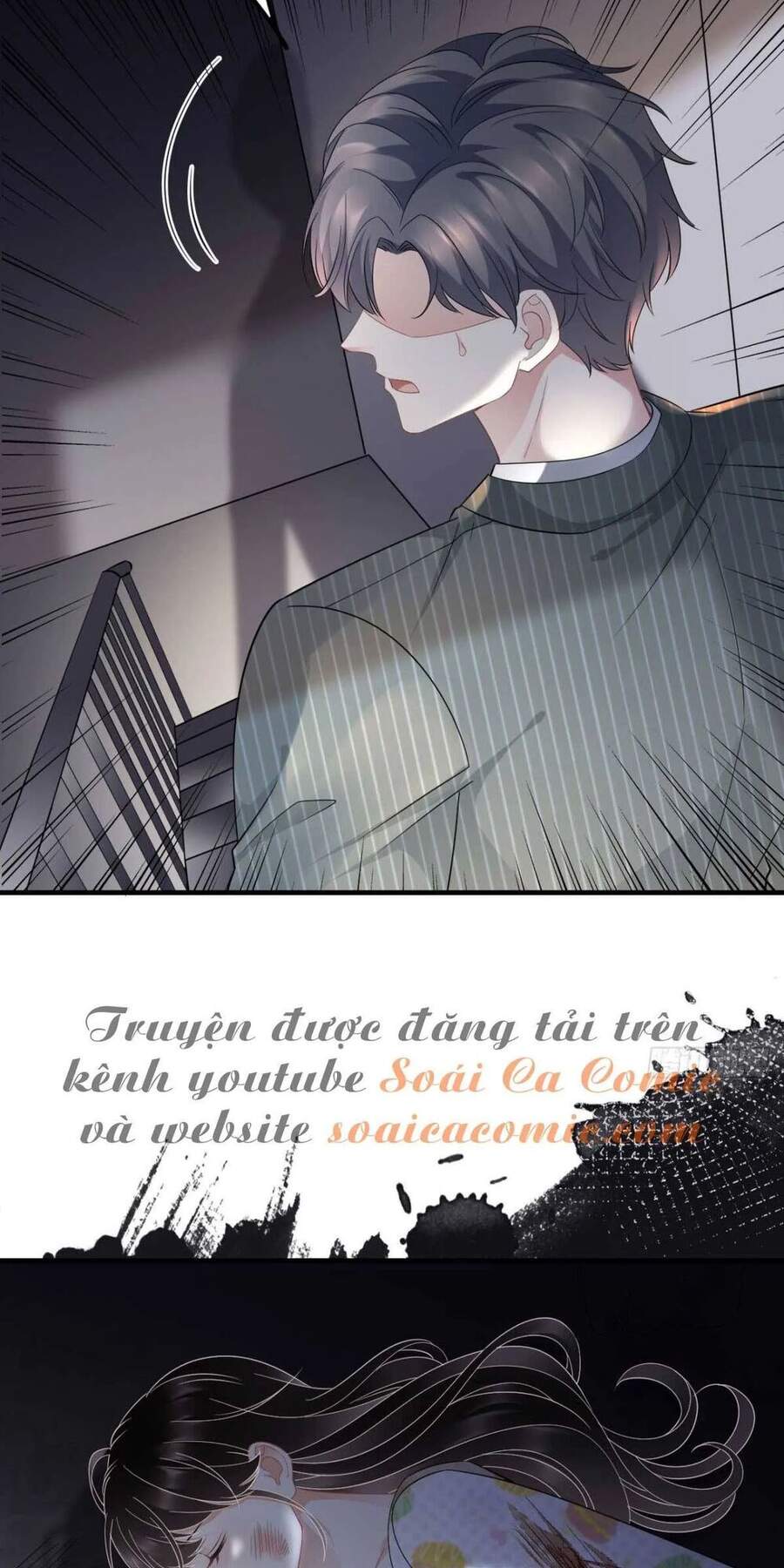 Đại Tiểu Thư Có Thể Có Cái Gì Xấu Chapter 54 - 24